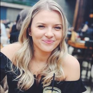 Meet your Posher, Nicolette